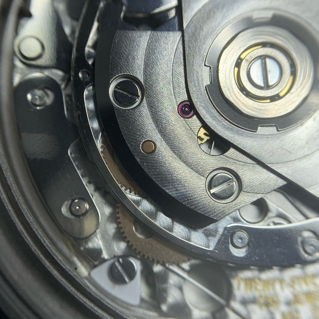IWC Pilot 43 millimeters IW377709