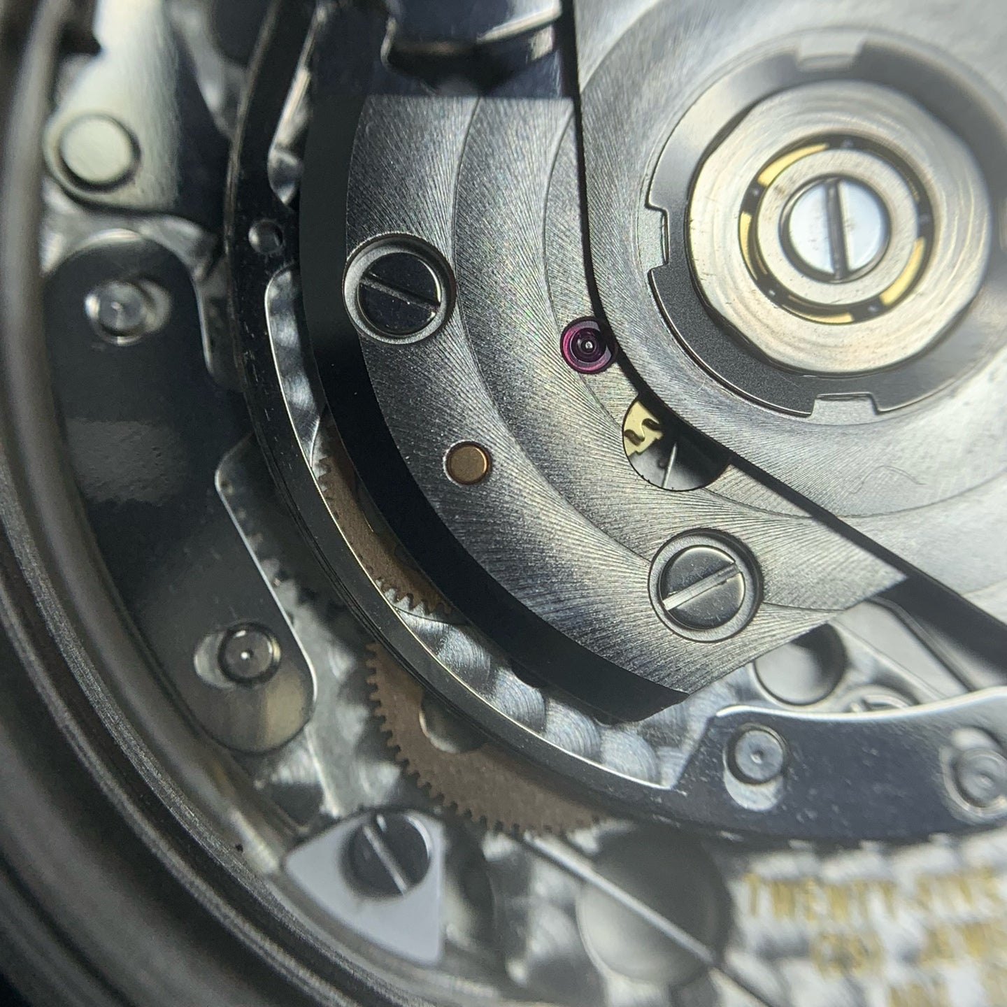 IWC Pilot 43 millimeters IW377709