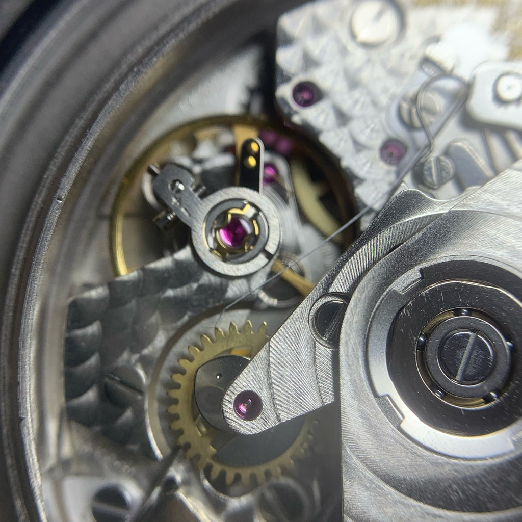 IWC Pilot 43 millimeters IW377709