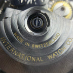 IWC Pilot 43 millimeters IW377709