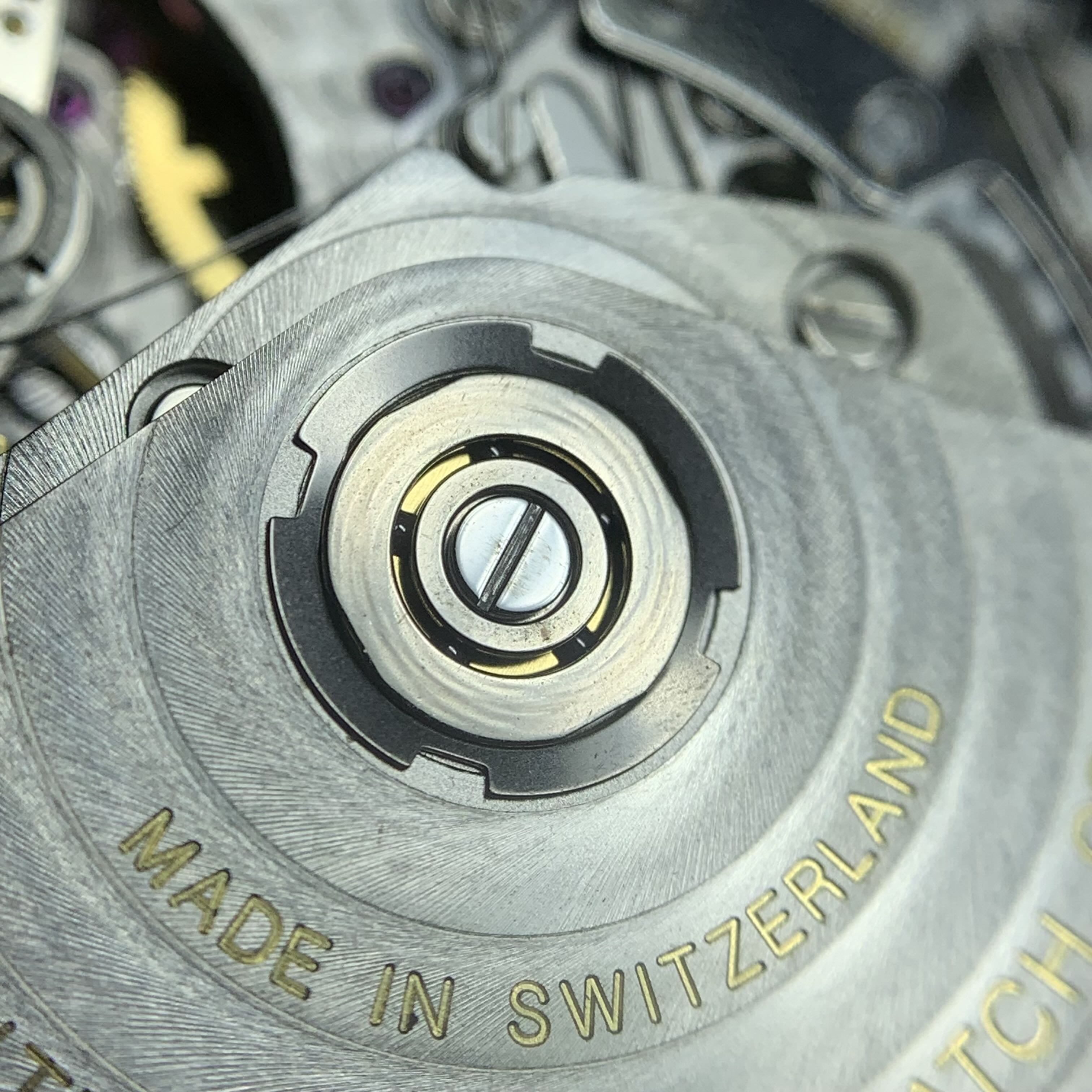 IWC Pilot 43 millimeters IW377709
