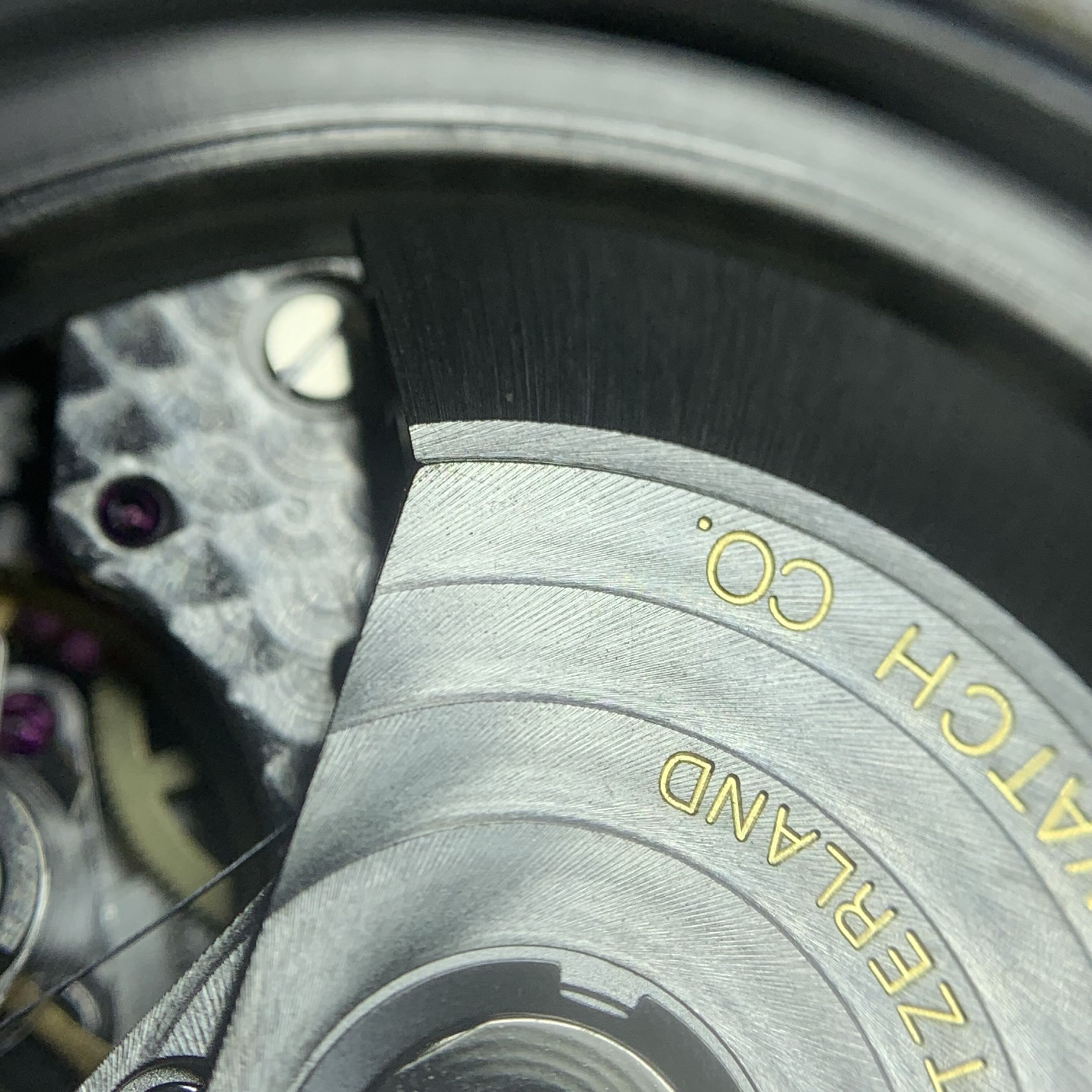 IWC Pilot 43 millimeters IW377709