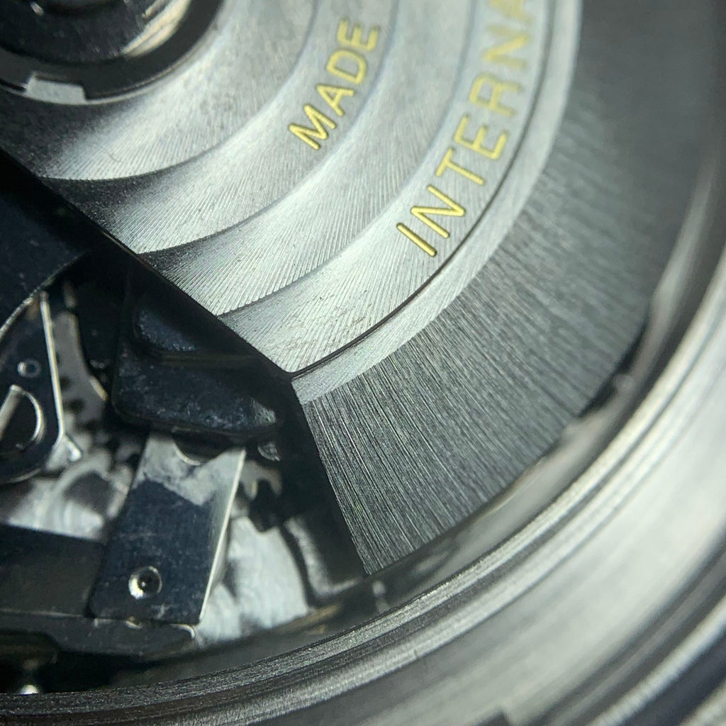 IWC Pilot 43 millimeters IW377709
