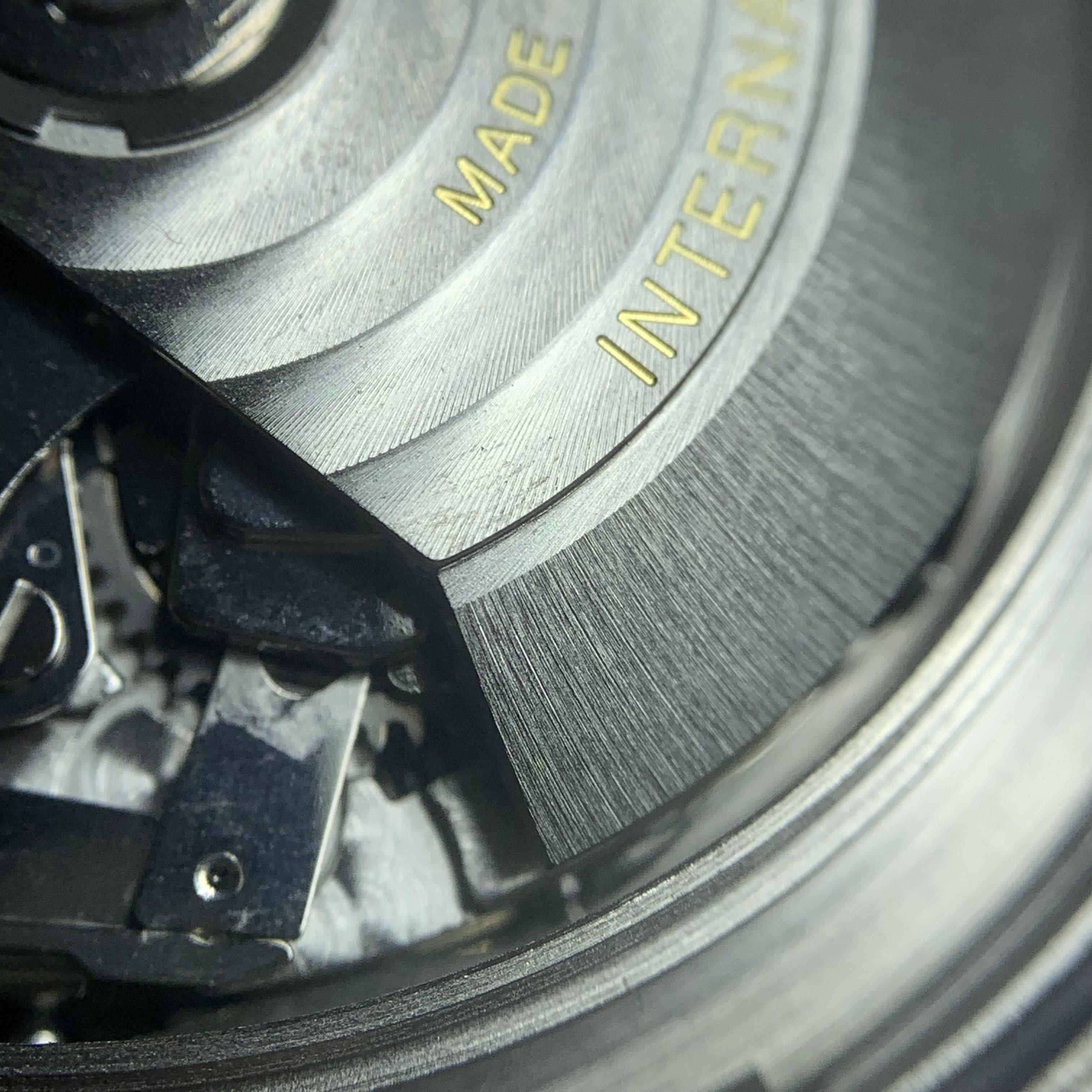IWC Pilot 43 millimeters IW377709