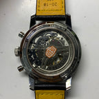 Breitling Top Time watch 41.0 millimeters AB01765A1B1X1