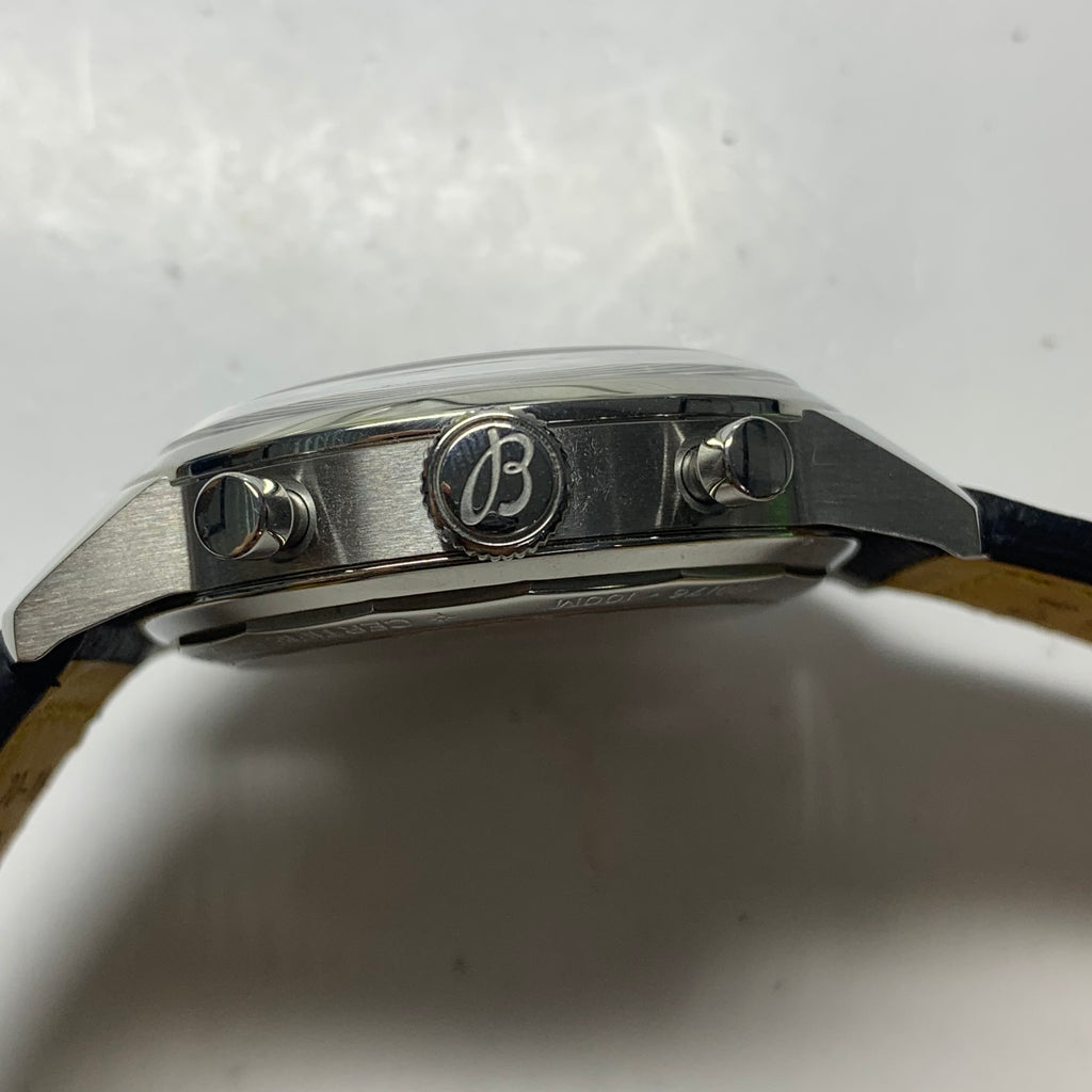 Breitling Top Time watch 41.0 millimeters AB01765A1B1X1