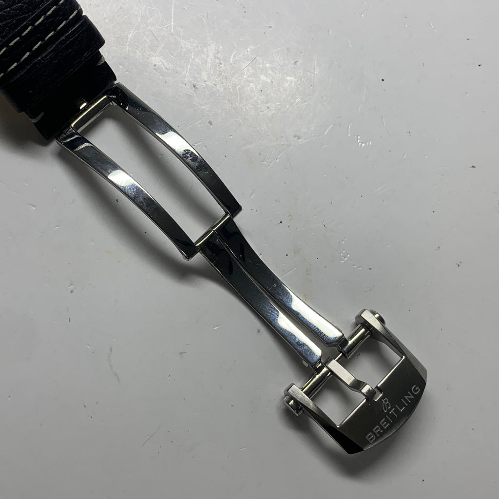 Breitling Top Time watch 41.0 millimeters AB01765A1B1X1