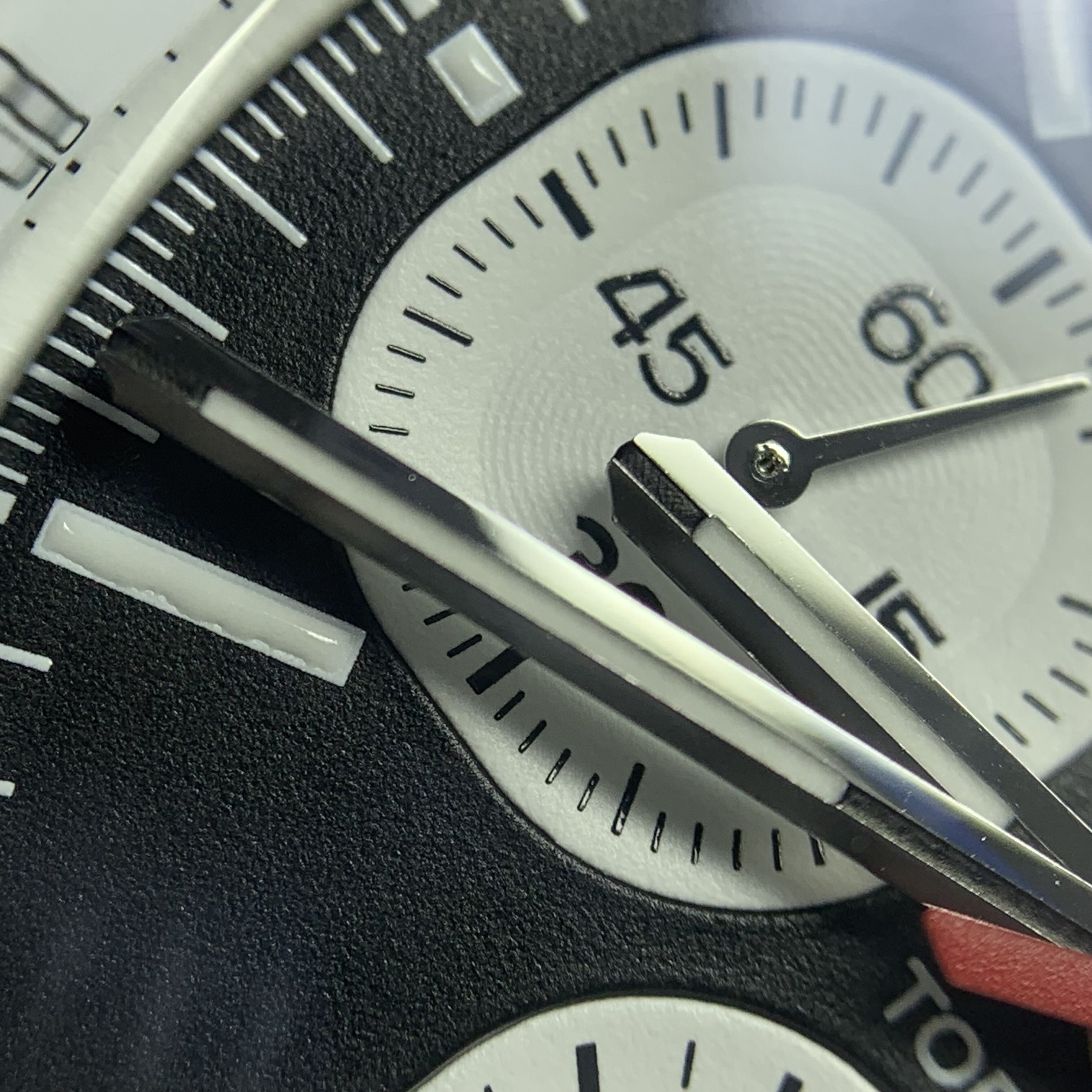 Breitling Top Time watch 41.0 millimeters AB01765A1B1X1