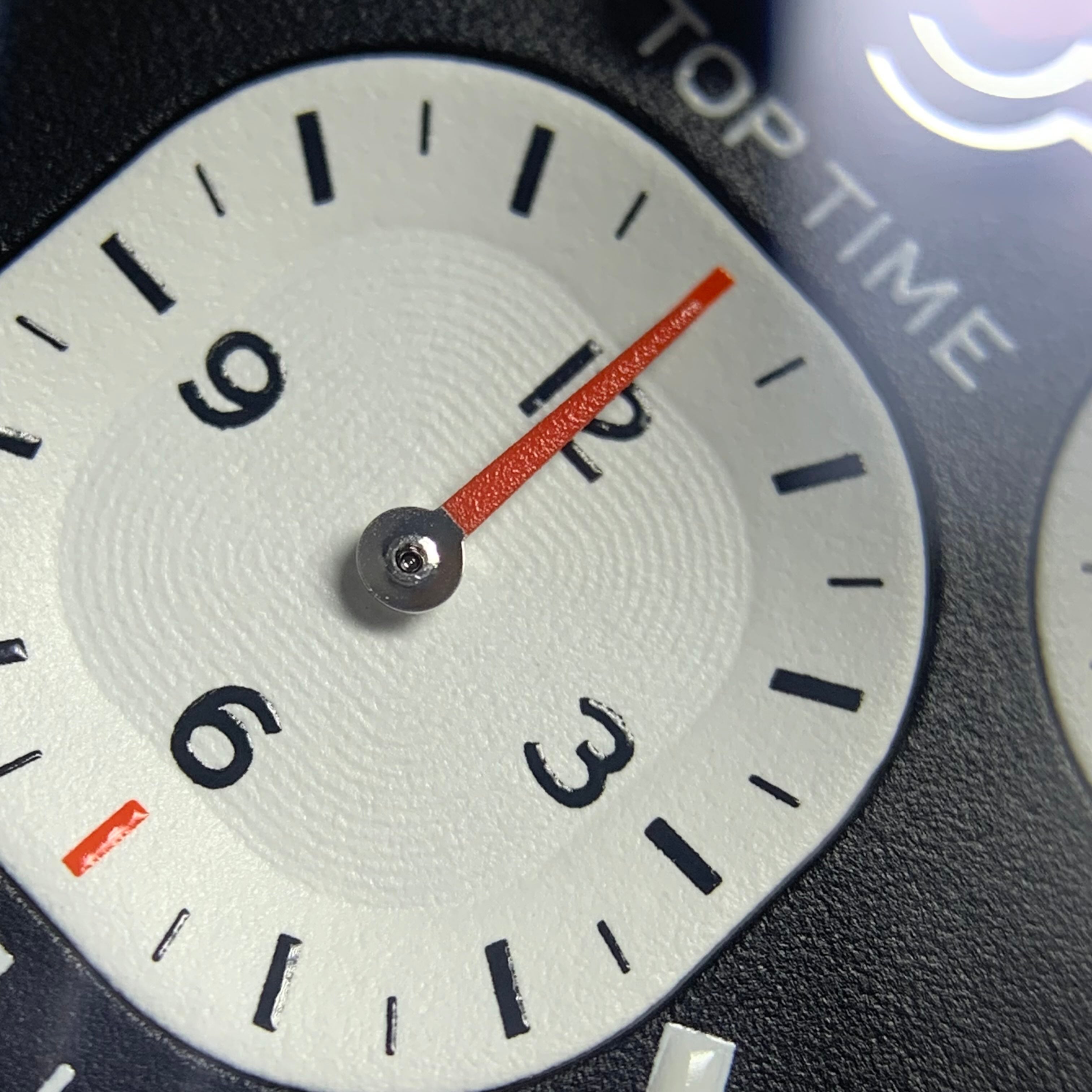 Breitling Top Time watch 41.0 millimeters AB01765A1B1X1