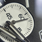 Breitling Top Time watch 41.0 millimeters AB01765A1B1X1
