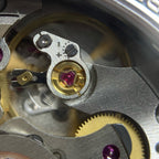 Breitling Top Time watch 41.0 millimeters AB01765A1B1X1
