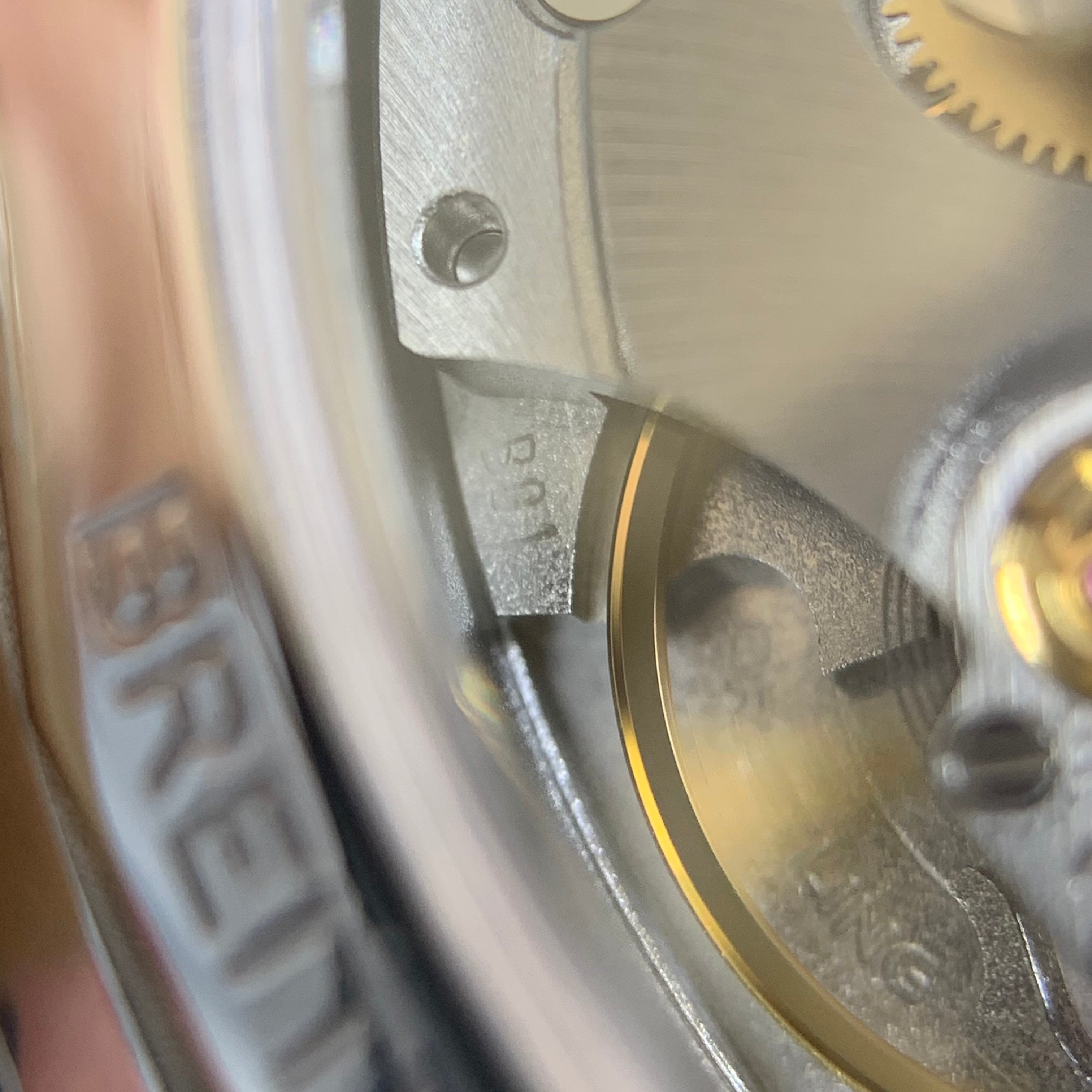 Breitling Top Time watch 41.0 millimeters AB01765A1B1X1