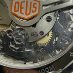 Breitling Top Time watch 41.0 millimeters AB01765A1B1X1