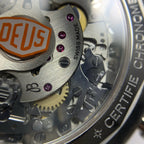 Breitling Top Time watch 41.0 millimeters AB01765A1B1X1
