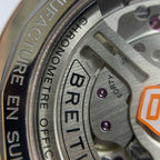 Breitling Top Time watch 41.0 millimeters AB01765A1B1X1