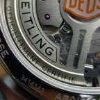 Breitling Top Time watch 41.0 millimeters AB01765A1B1X1