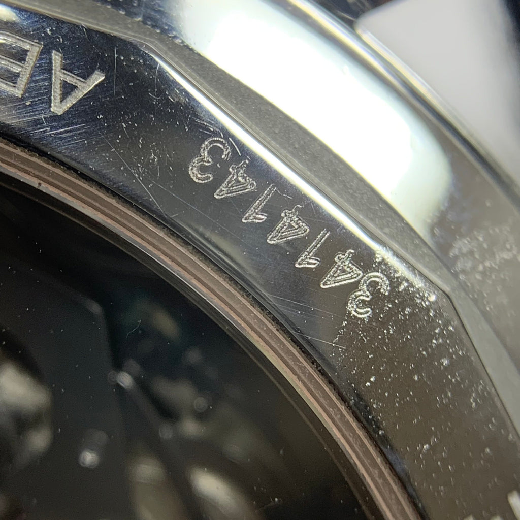 Breitling Top Time watch 41.0 millimeters AB01765A1B1X1