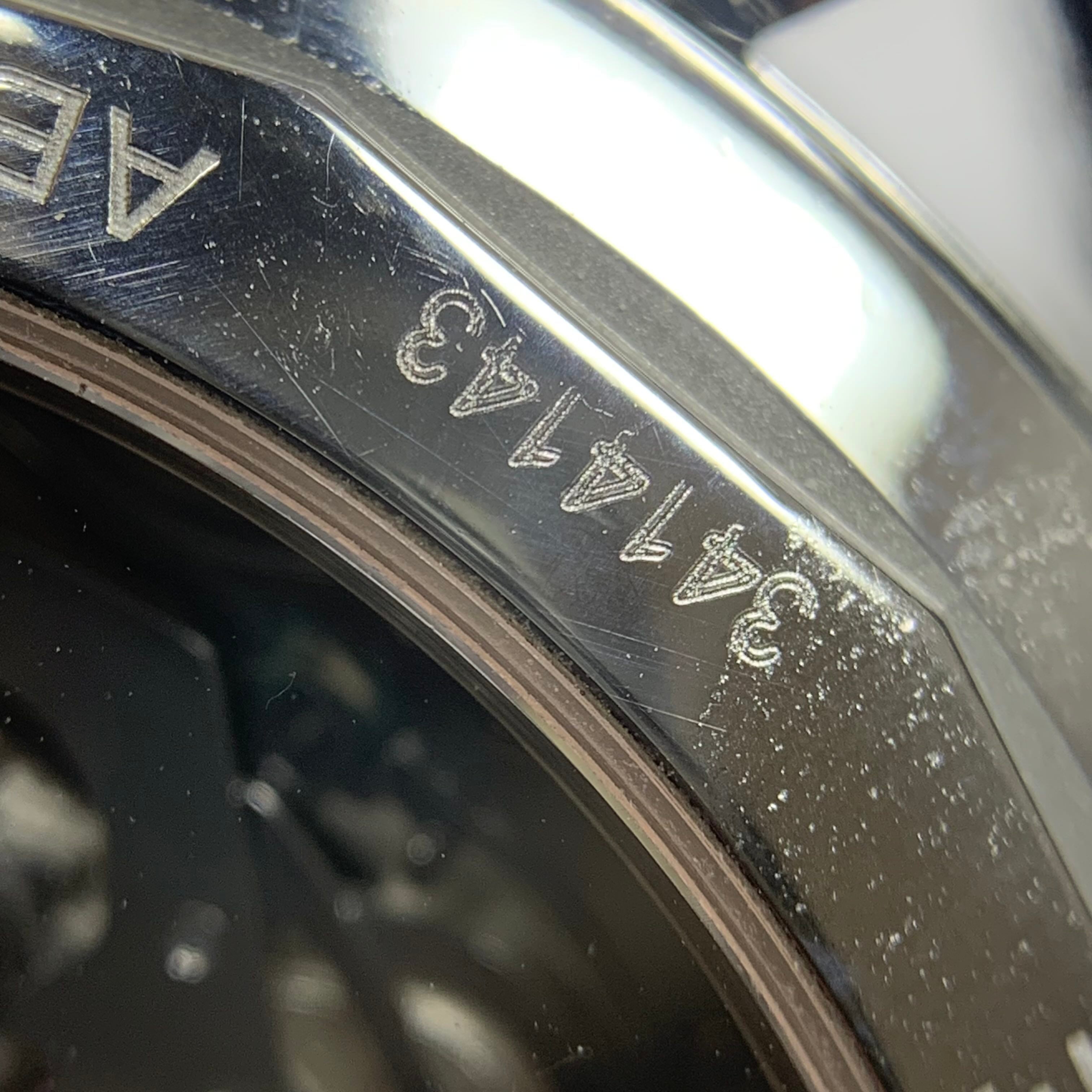 Breitling Top Time watch 41.0 millimeters AB01765A1B1X1