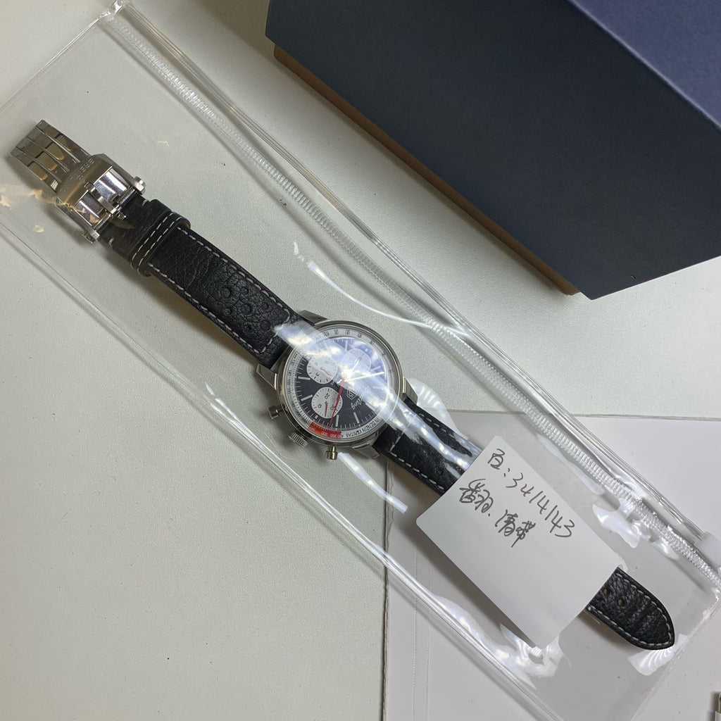Breitling Top Time watch 41.0 millimeters AB01765A1B1X1