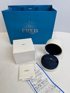 Fred Rose gold Bracelet