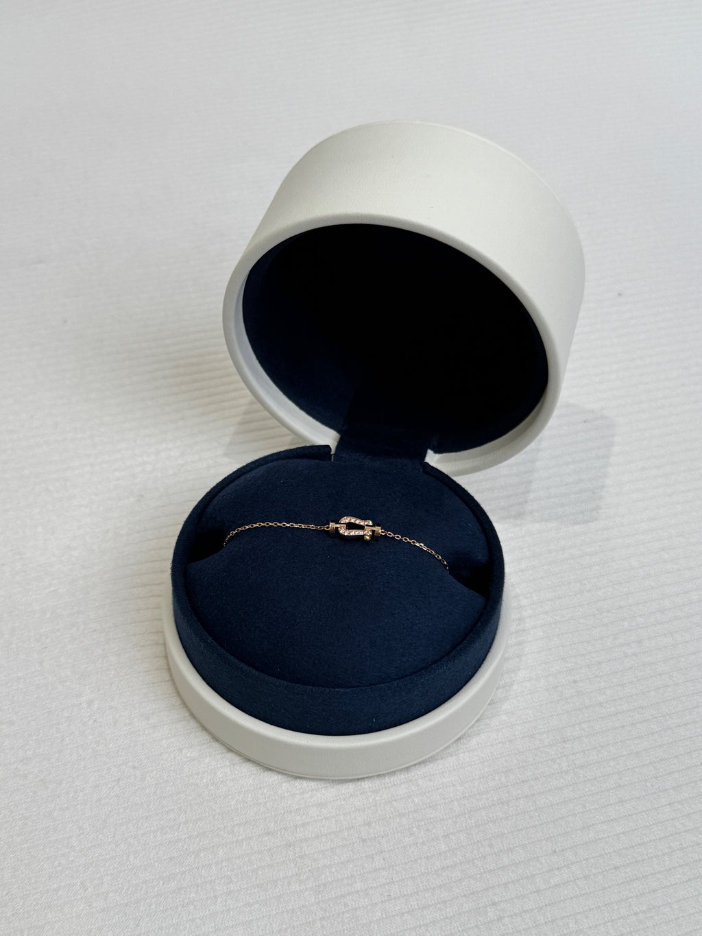 Fred Rose gold Bracelet