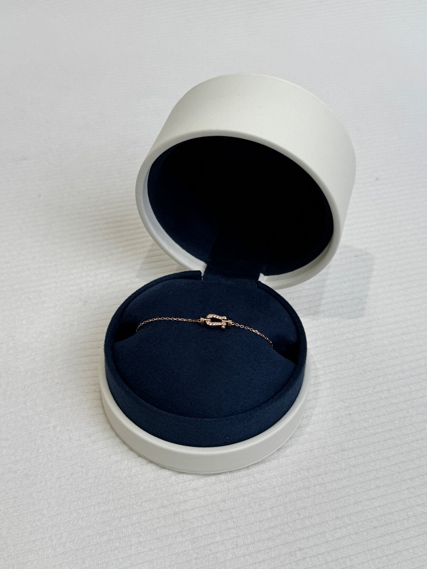 Fred Rose gold Bracelet