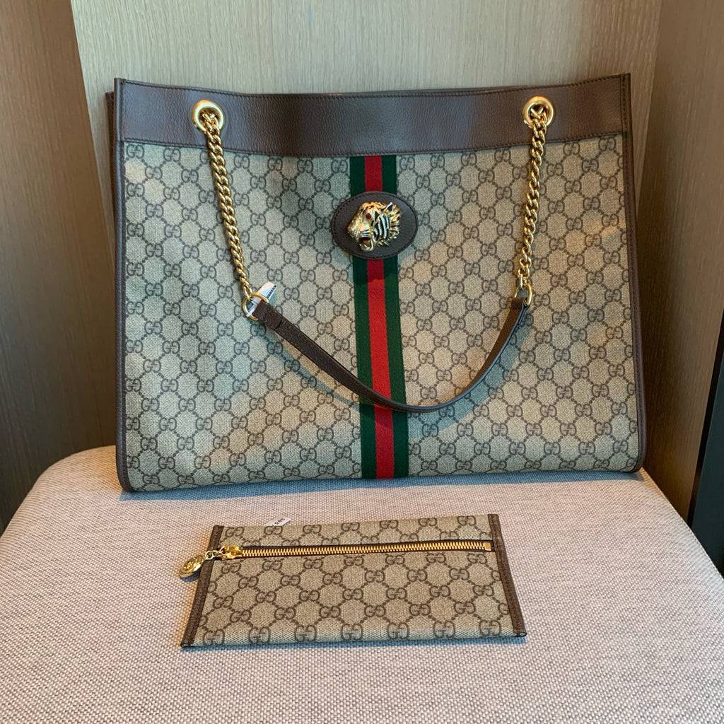 Gucci Tote