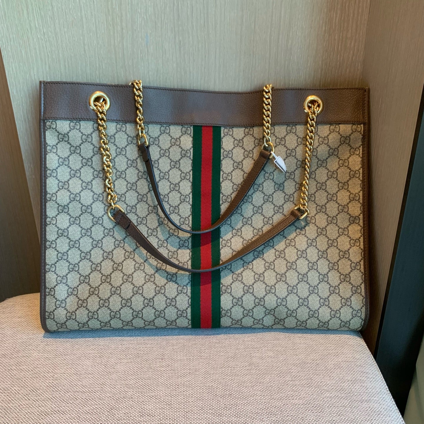 Gucci Tote