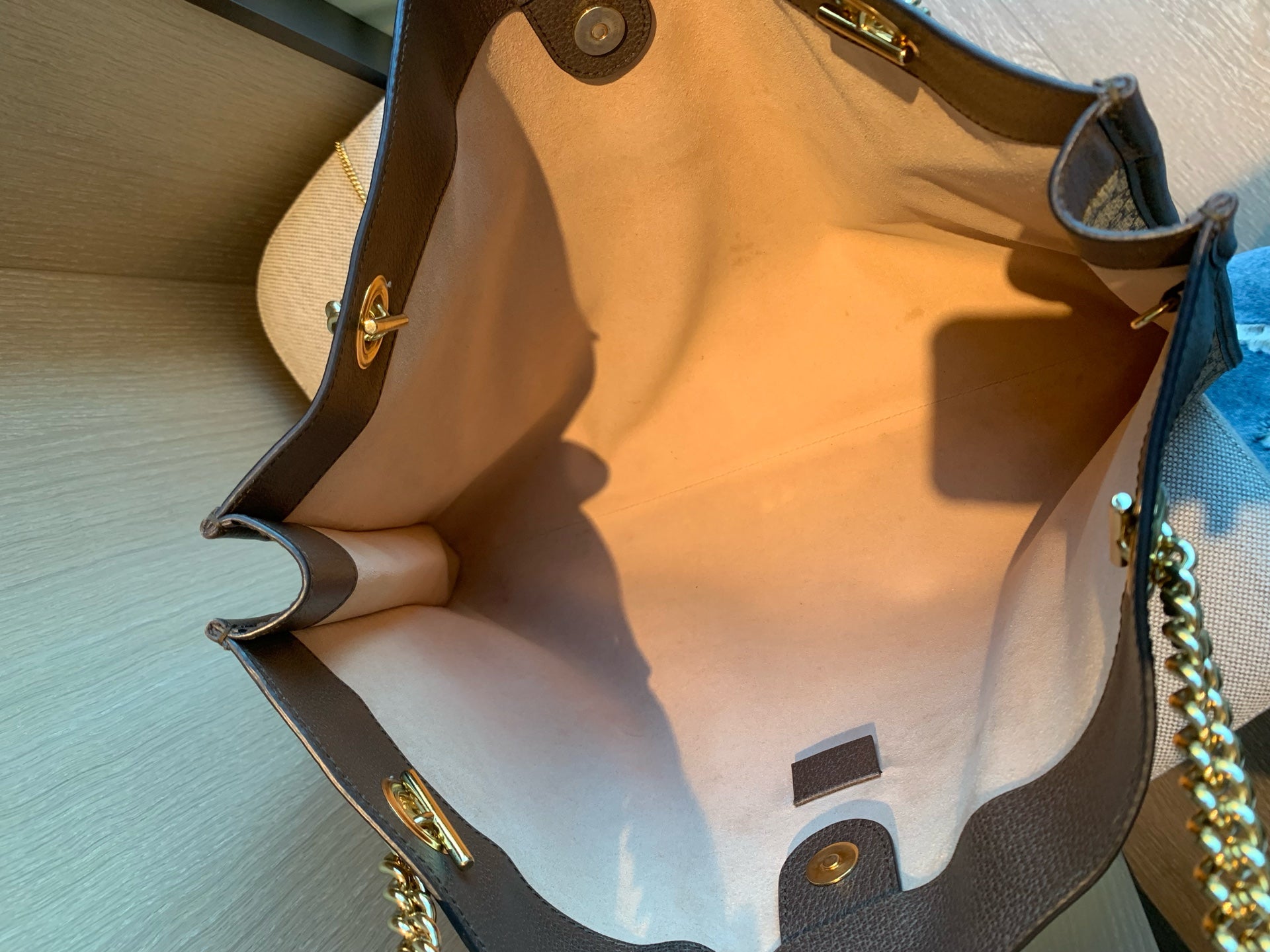 Gucci Tote