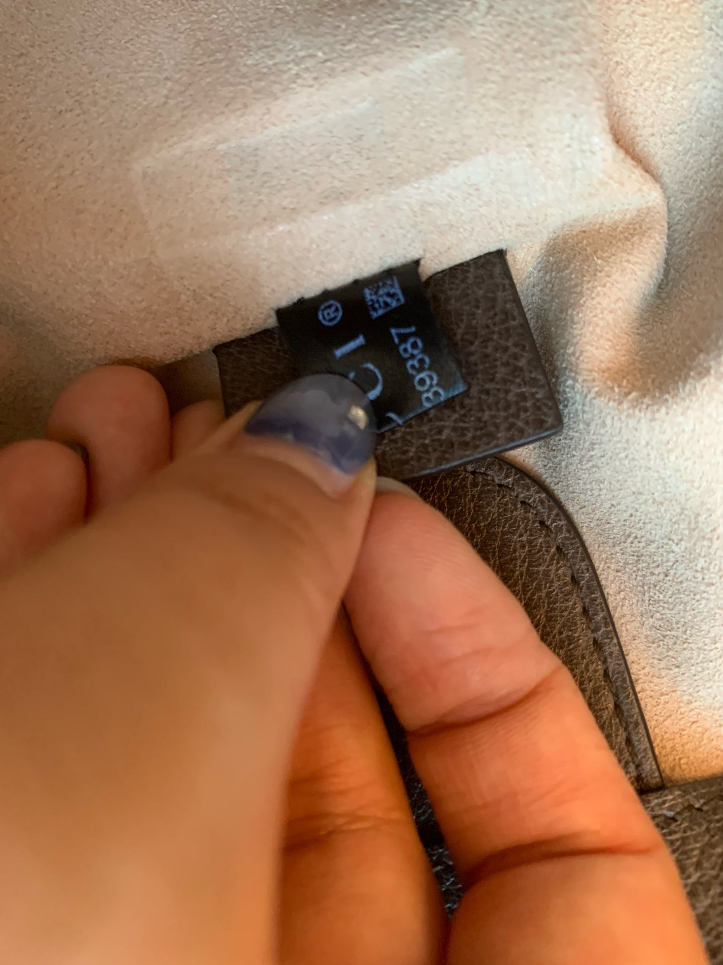 Gucci Tote