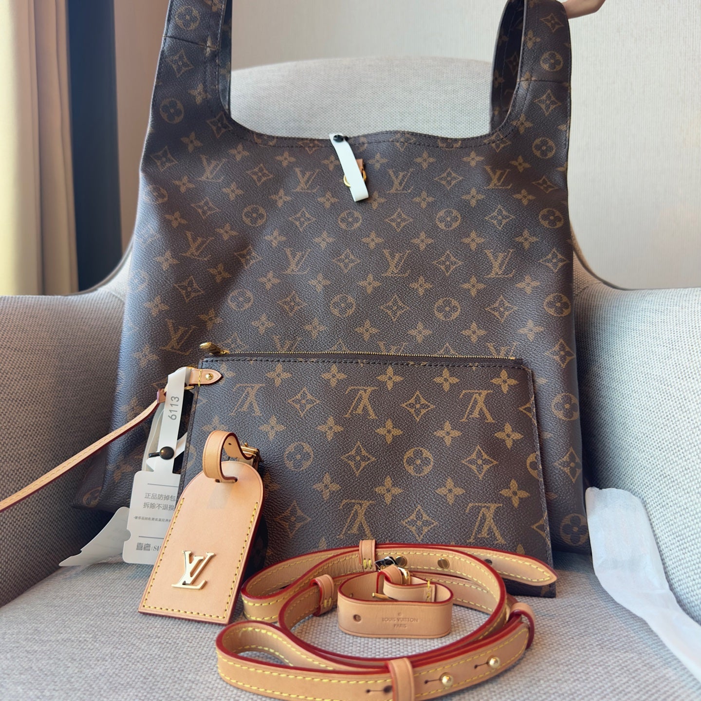 Louis Vuitton