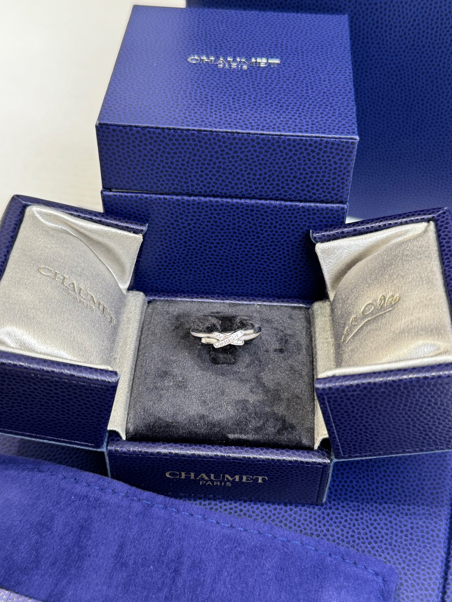 Chaumet Ring