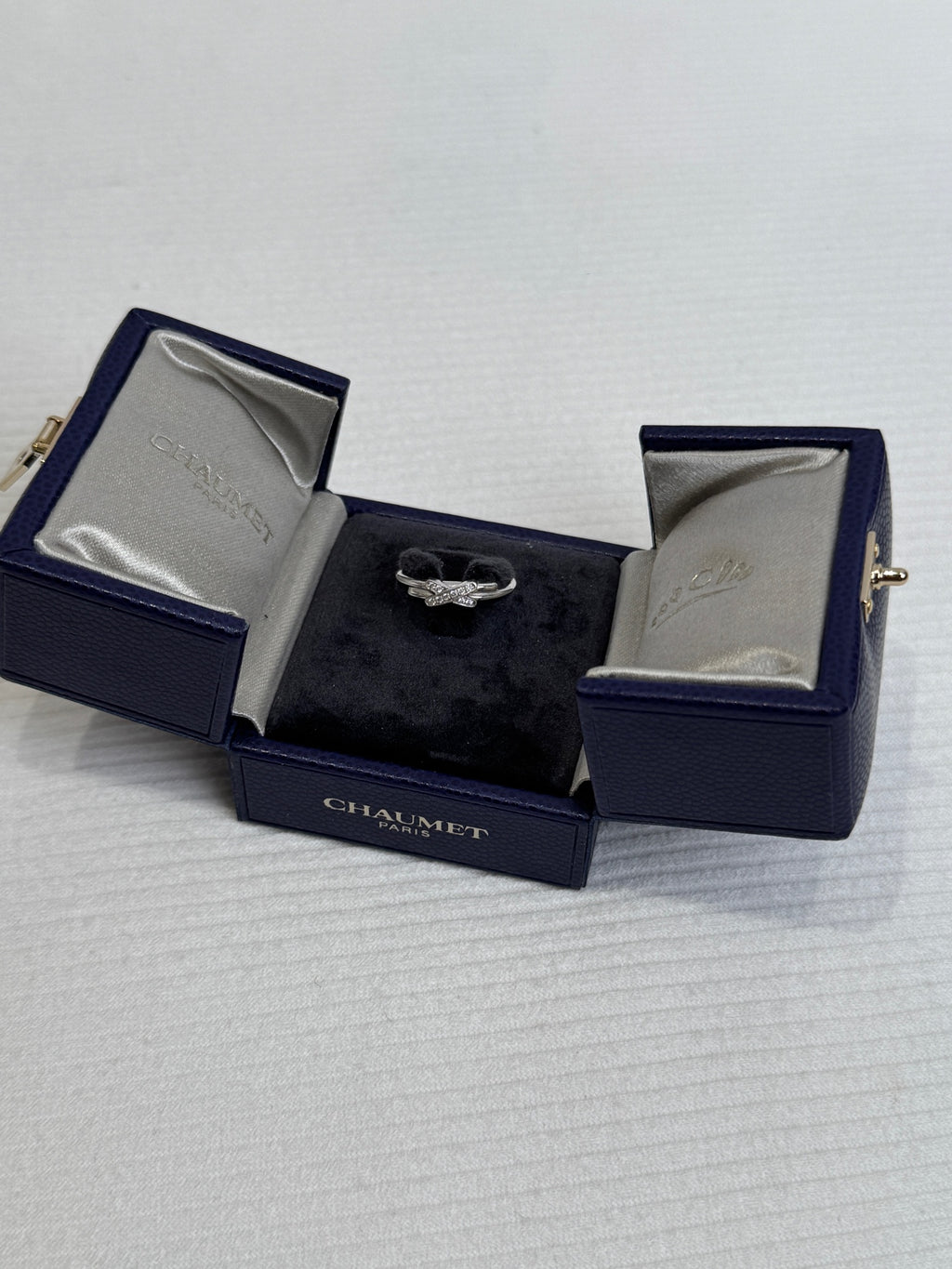 Chaumet Ring