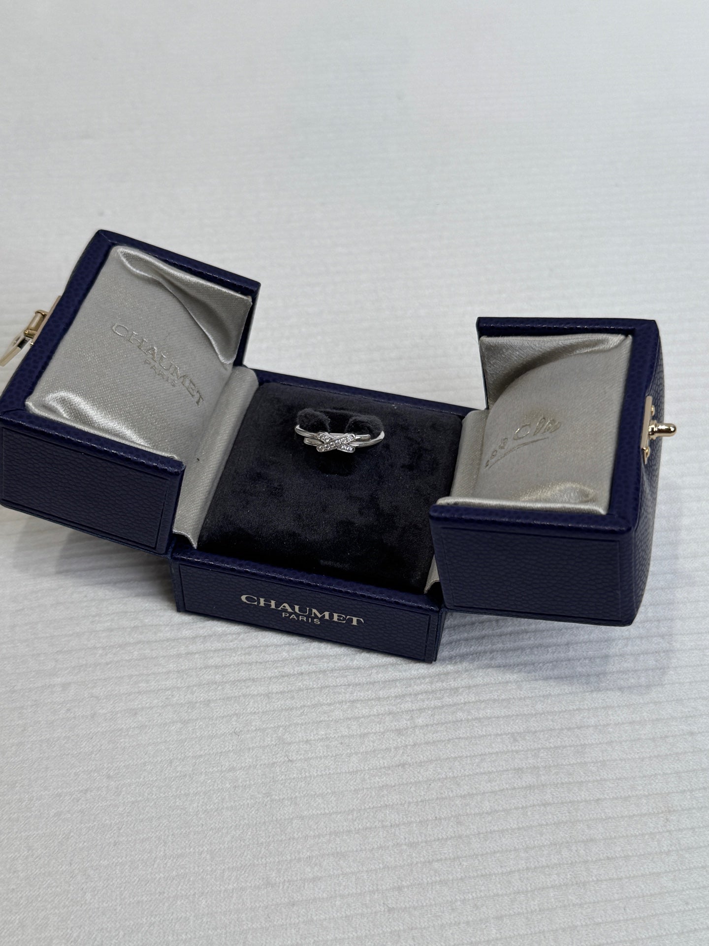 Chaumet Ring