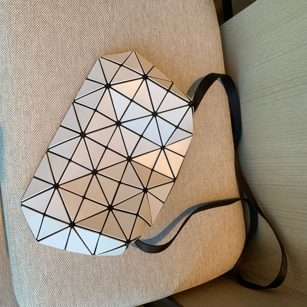 Issey Miyake Crossbody