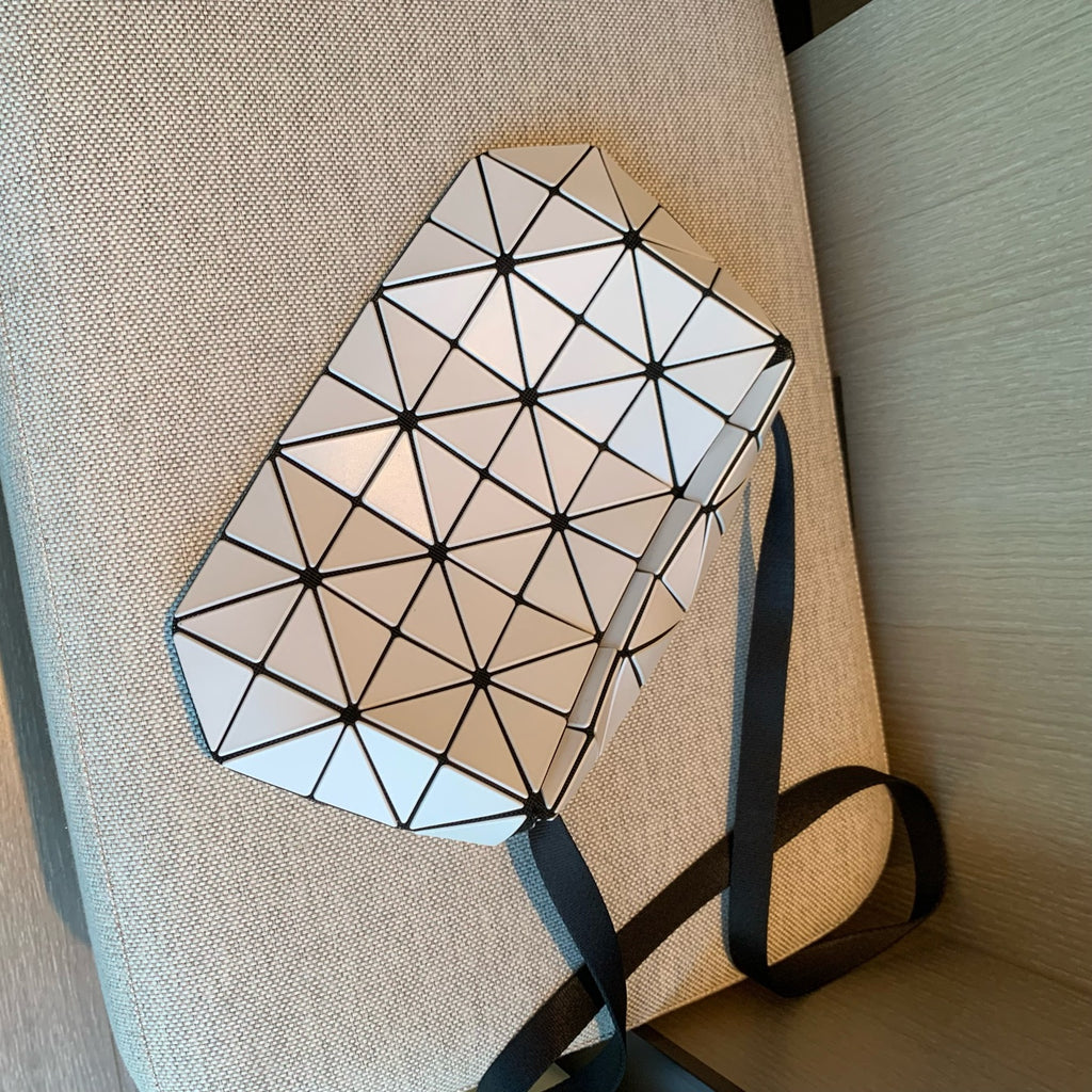 Issey Miyake Crossbody