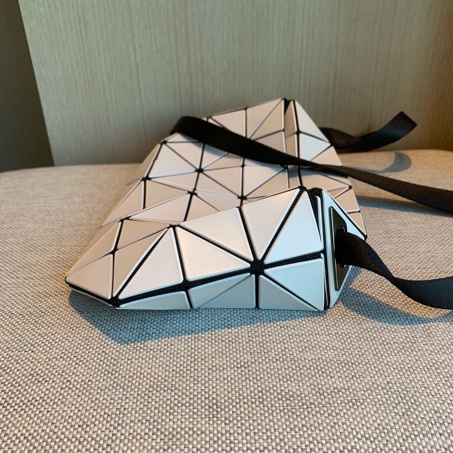Issey Miyake Crossbody