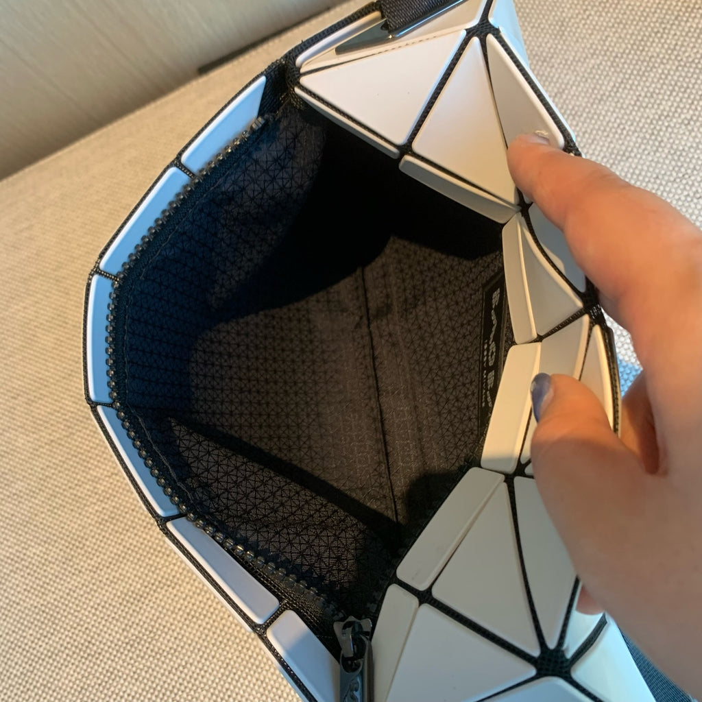 Issey Miyake Crossbody