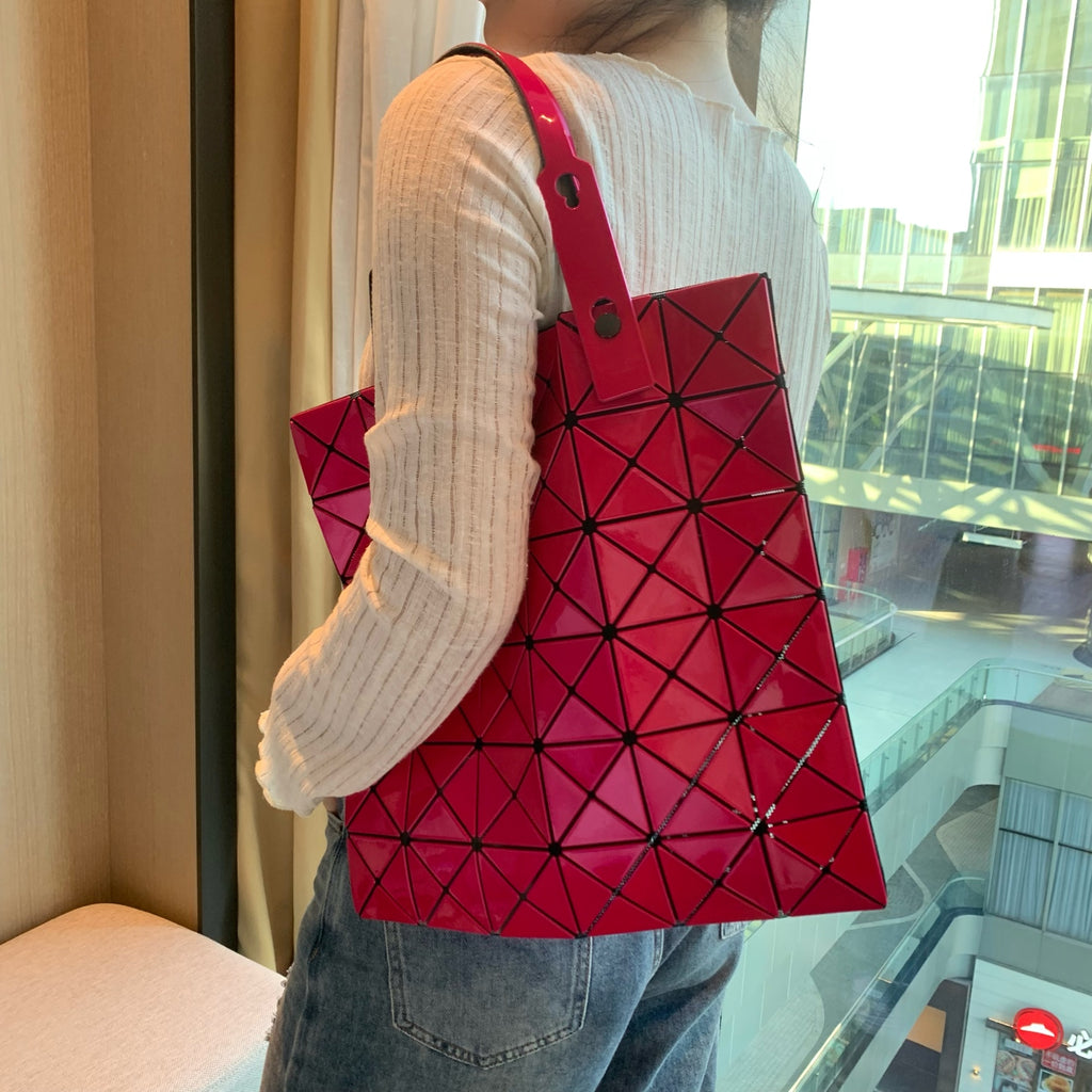 Issey Miyake Tote