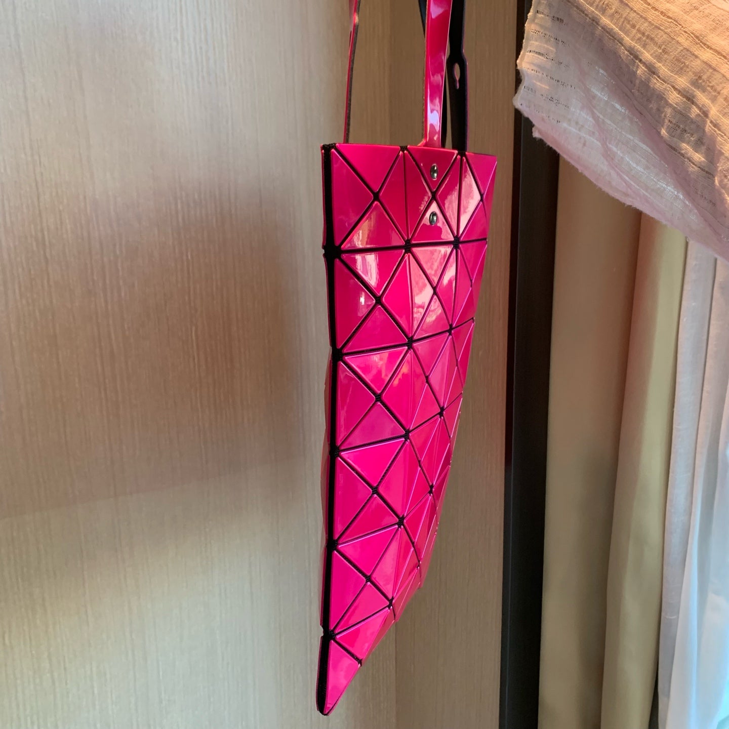Issey Miyake Tote