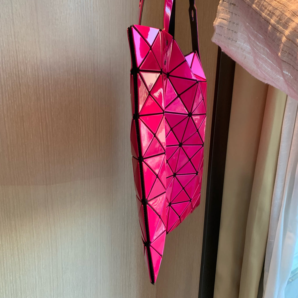 Issey Miyake Tote