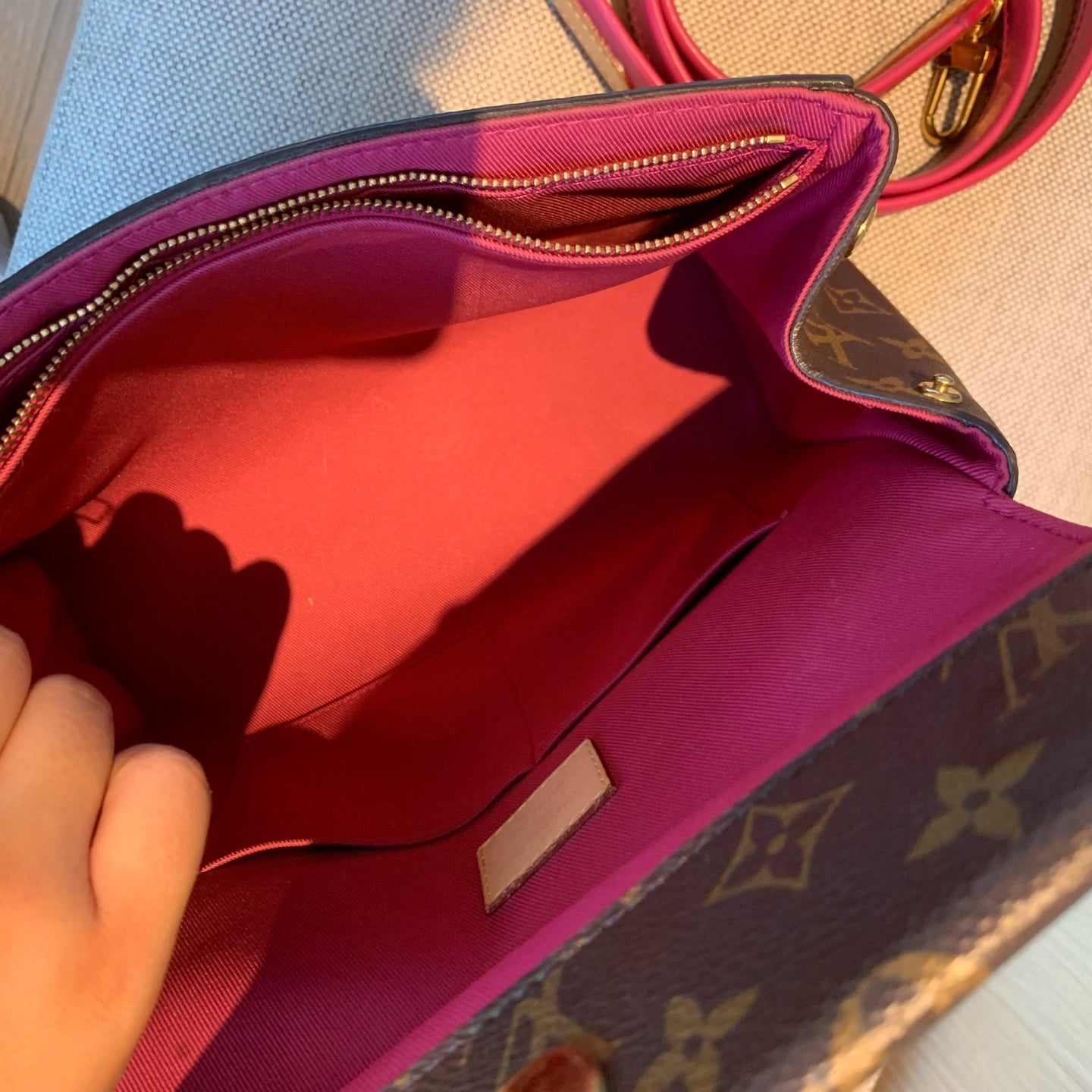 Louis Vuitton