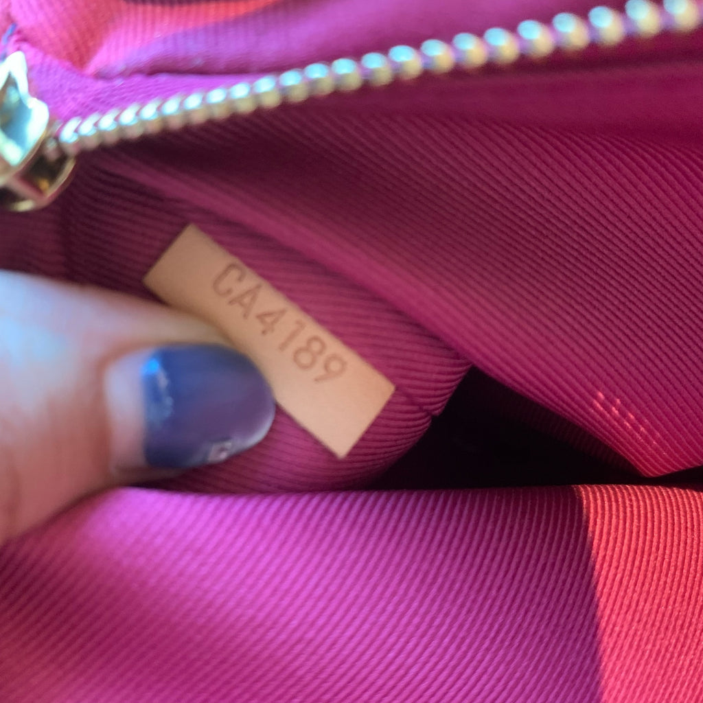 Louis Vuitton