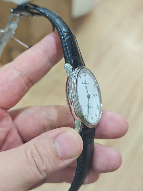Blancpain Villeret 40.5 mm 6652 1127 55B