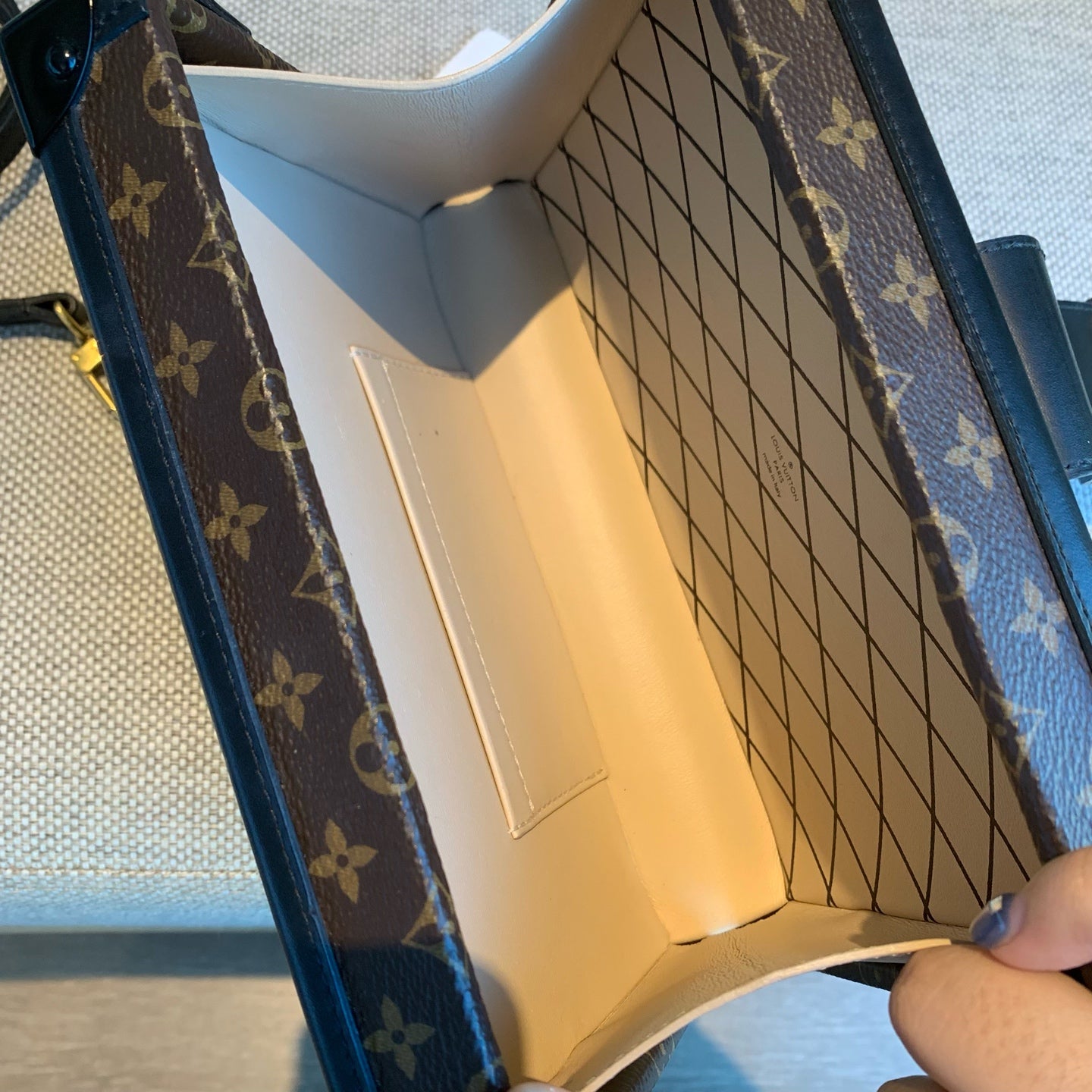 Louis Vuitton