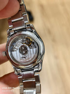 Longines Longines Master Collection Mechanical watch 29.00mm L2.257.4.78.6