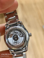 Longines Longines Master Collection Mechanical watch 29.00mm L2.257.4.78.6