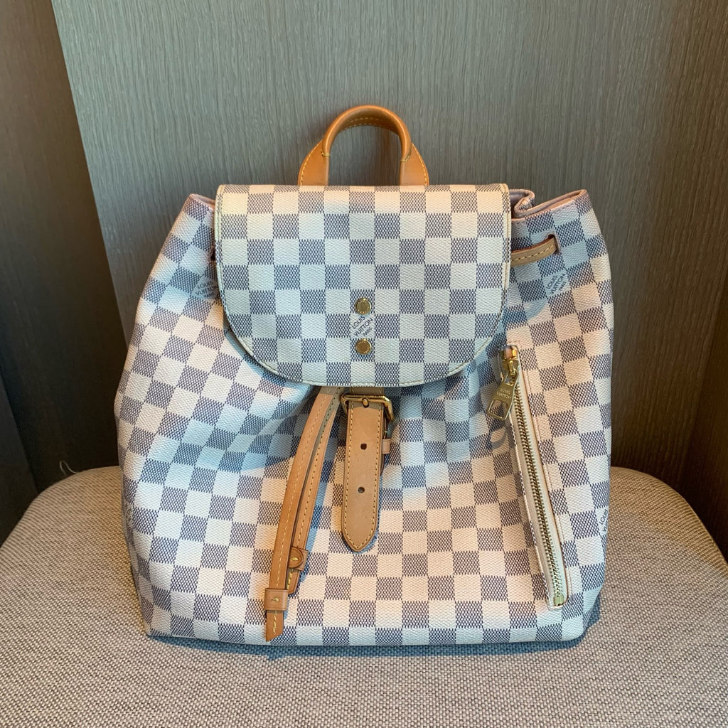 Louis Vuitton Backpack