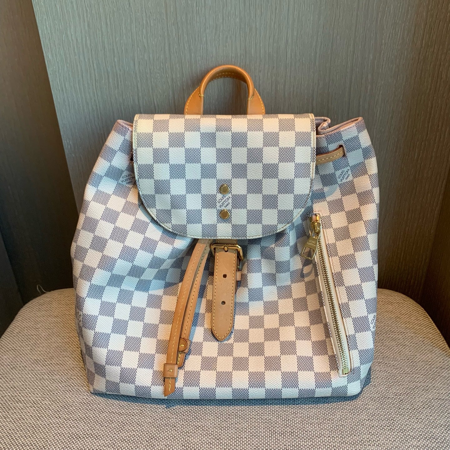 Louis Vuitton Backpack
