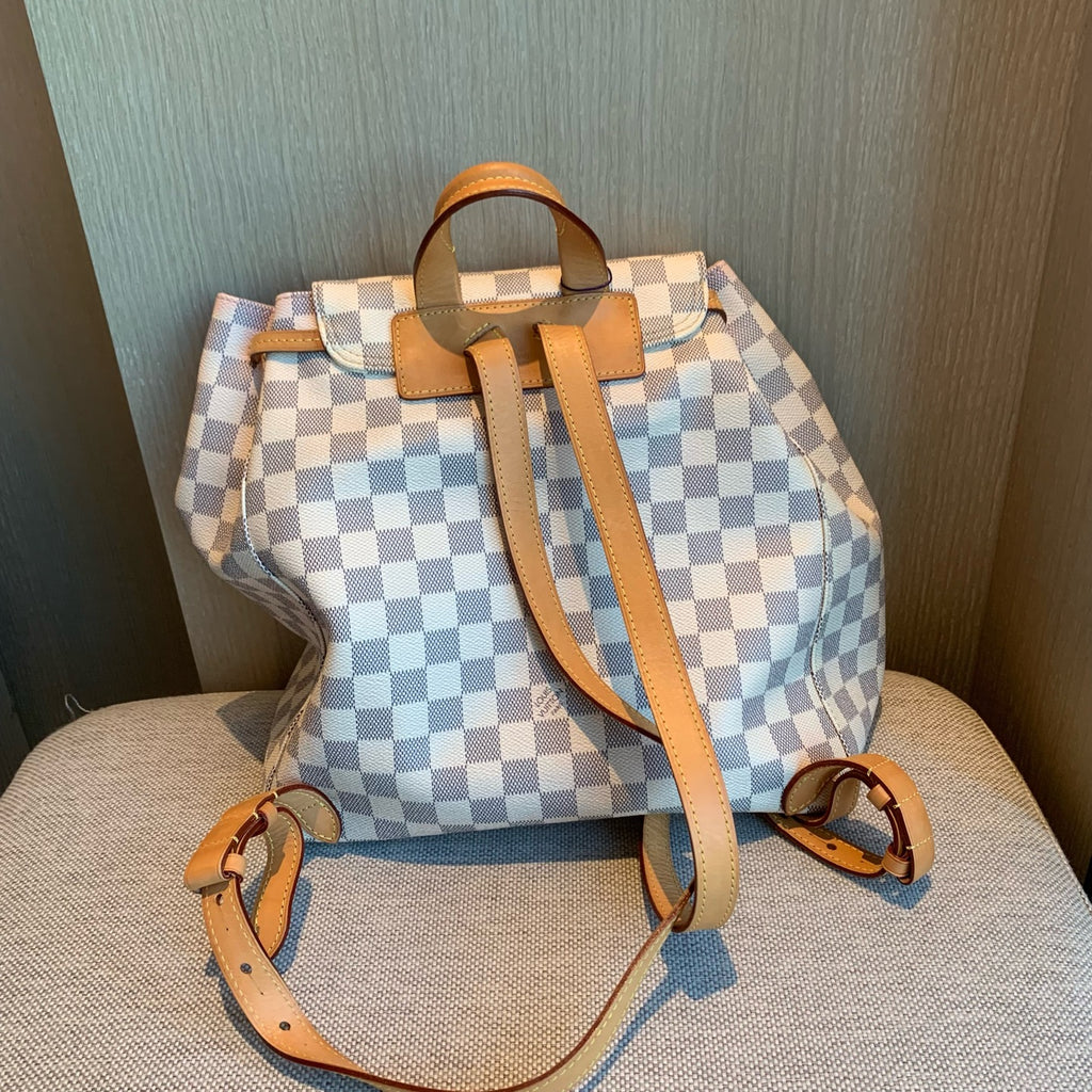 Louis Vuitton Backpack
